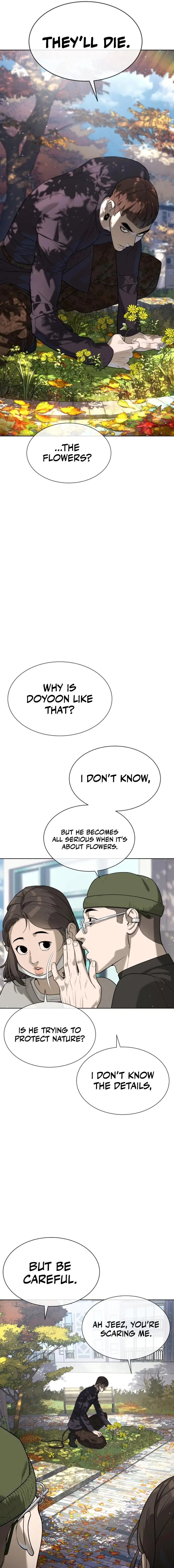 Read Killer Pietro Manga Online
