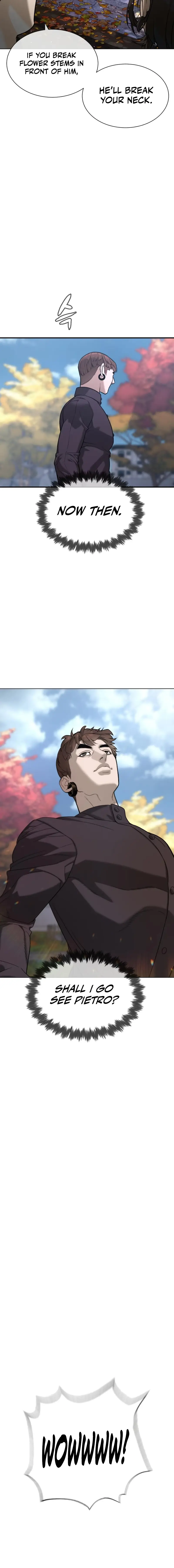 Read Killer Pietro Manga Online
