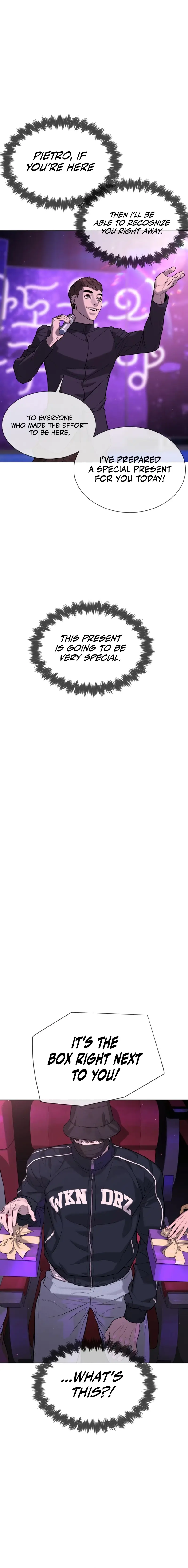 Read Killer Pietro Manga Online