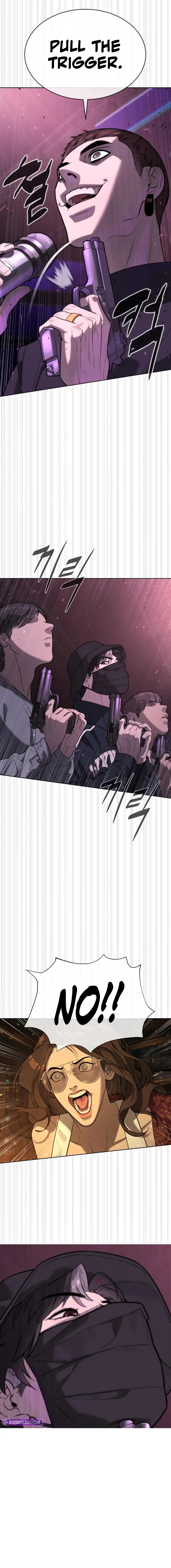 Read Killer Pietro Manga Online
