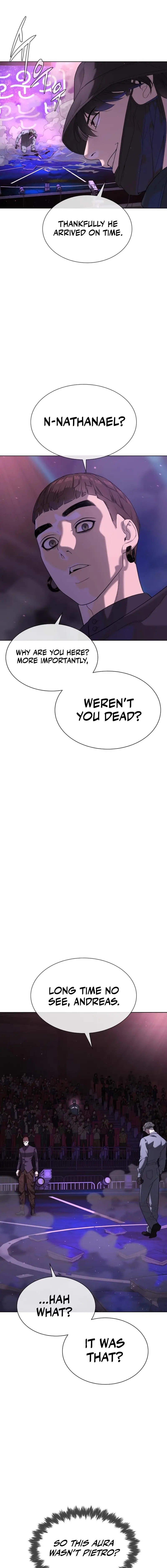 Read Killer Pietro Manga Online