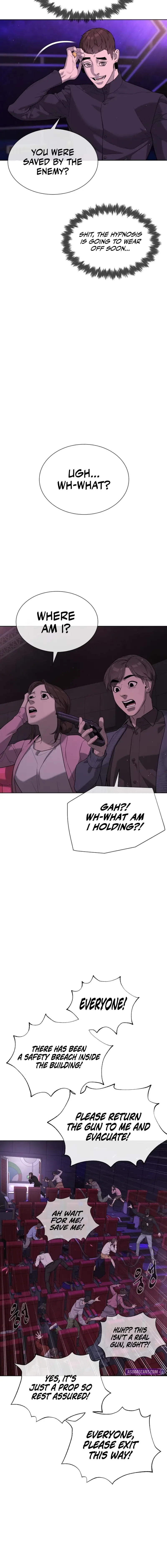 Read Killer Pietro Manga Online