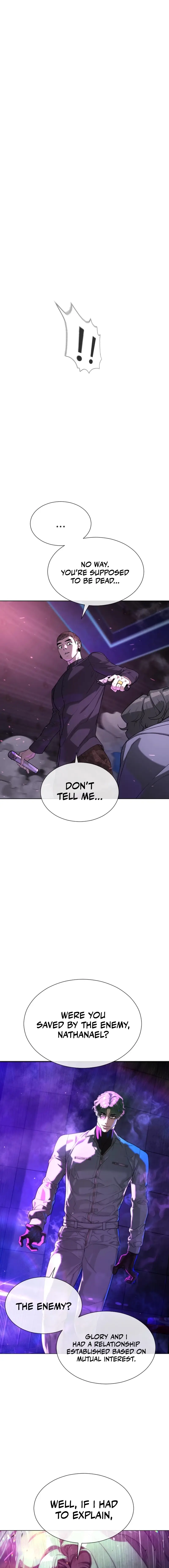 Read Killer Pietro Manga Online