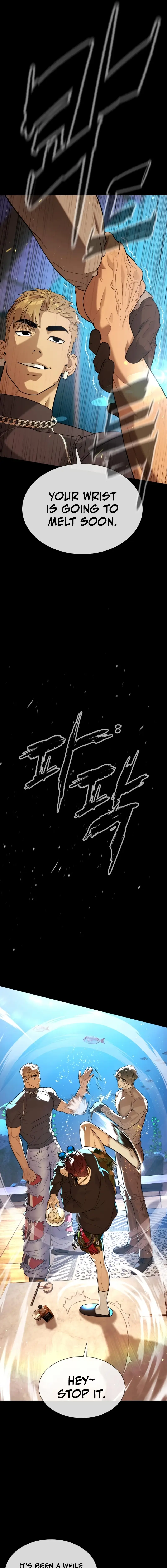 Read Killer Pietro Manga Online