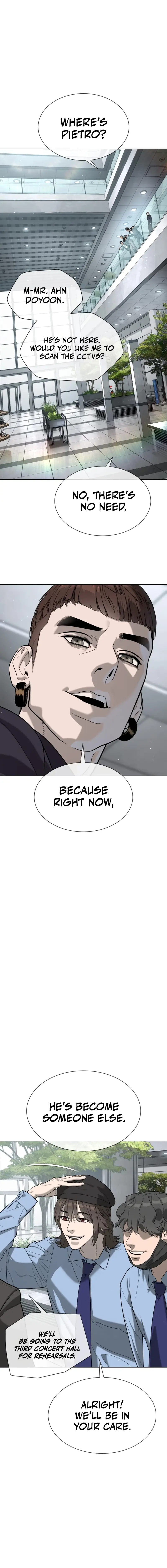 Read Killer Pietro Manga Online