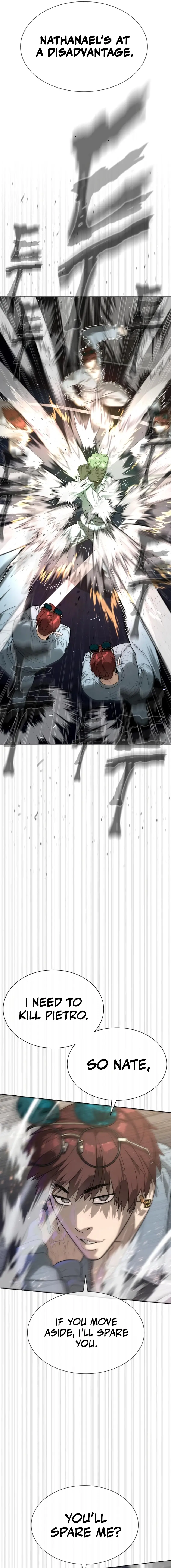 Read Killer Pietro Manga Online