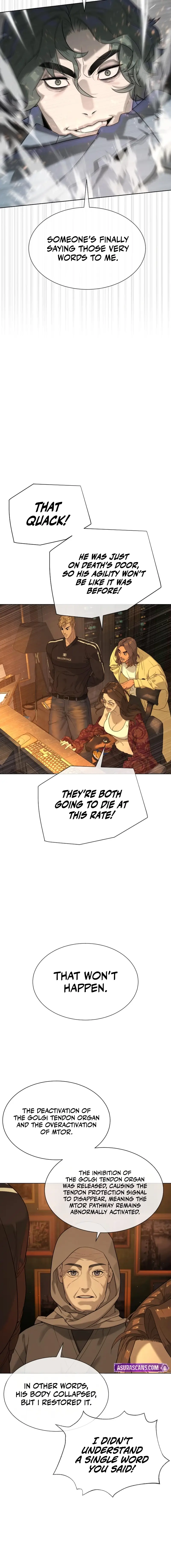Read Killer Pietro Manga Online