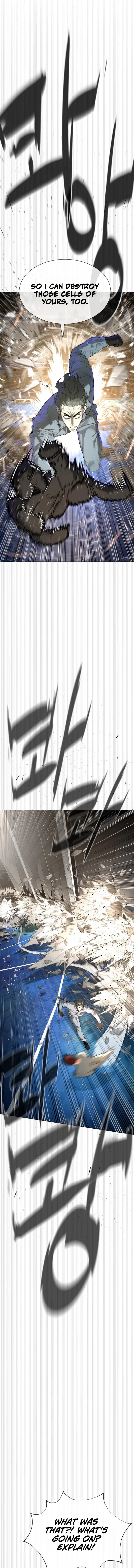 Read Killer Pietro Manga Online