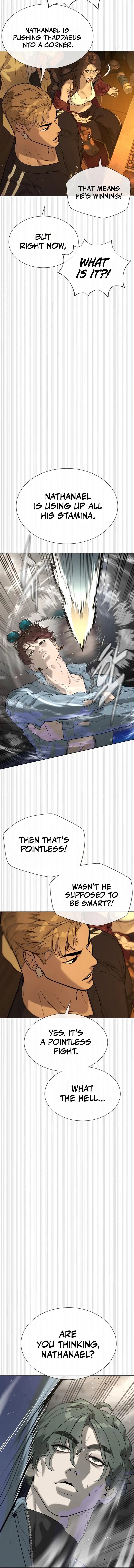 Read Killer Pietro Manga Online