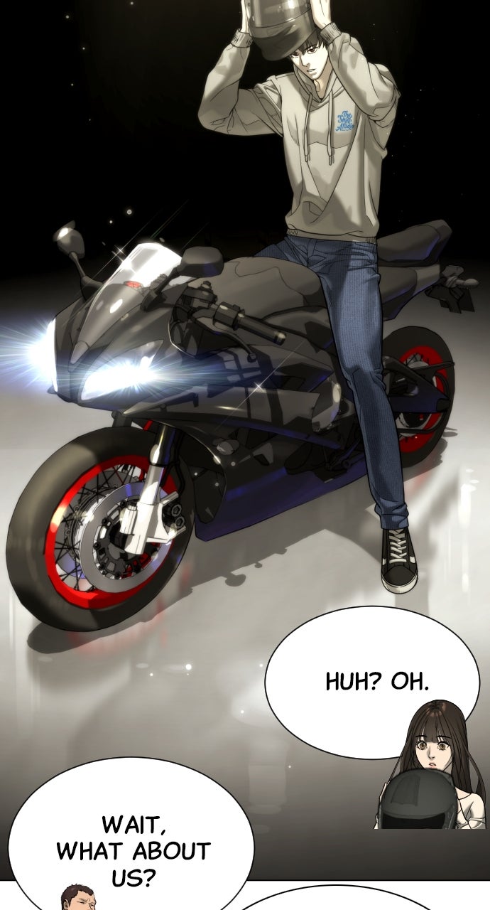 Read Killer Pietro Manga Online