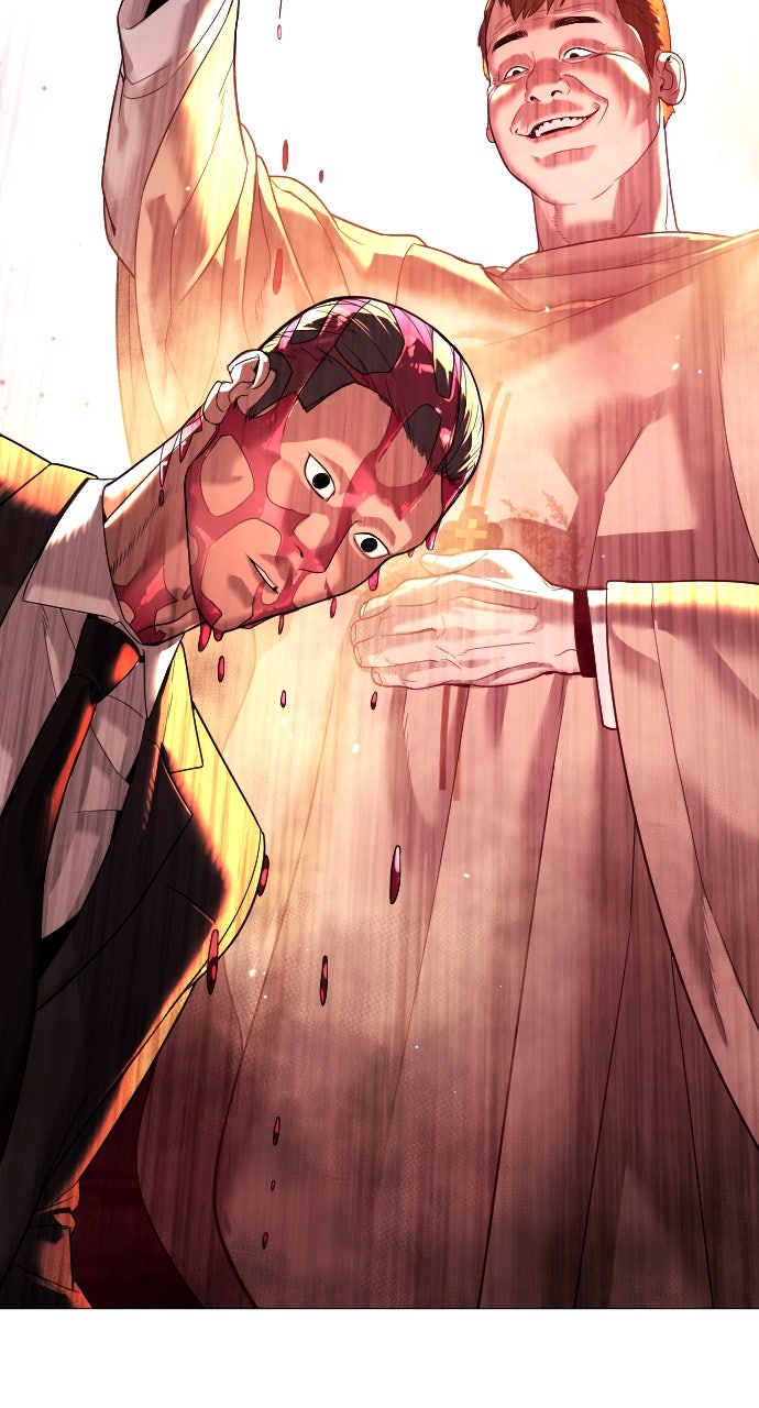 Read Killer Pietro Manga Online