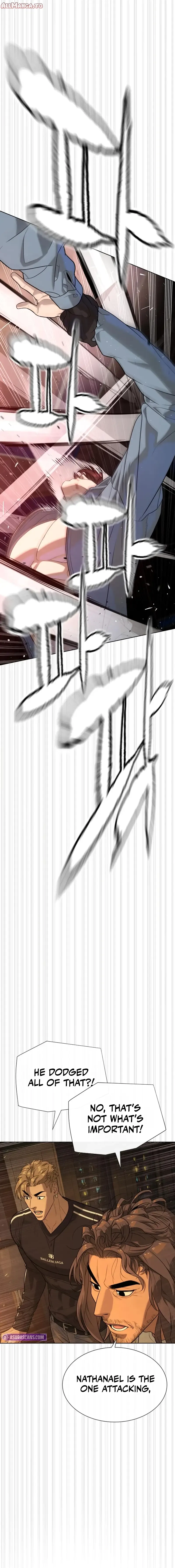 Read Killer Pietro Manga Online