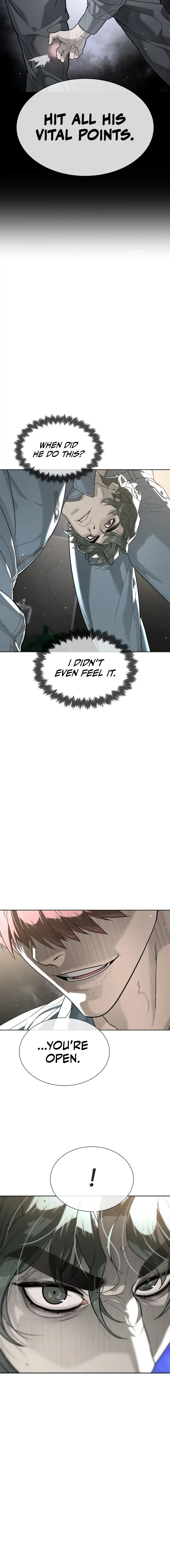 Read Killer Pietro Manga Online
