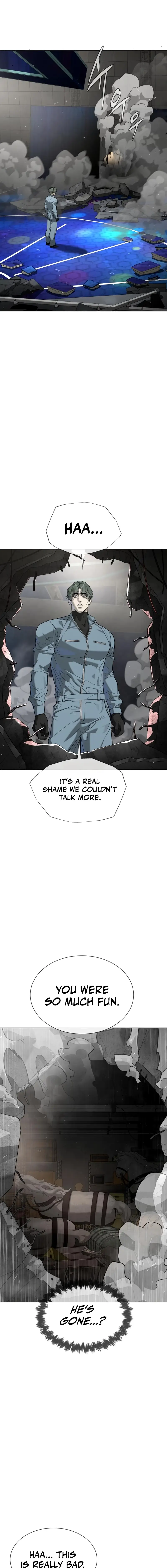 Read Killer Pietro Manga Online