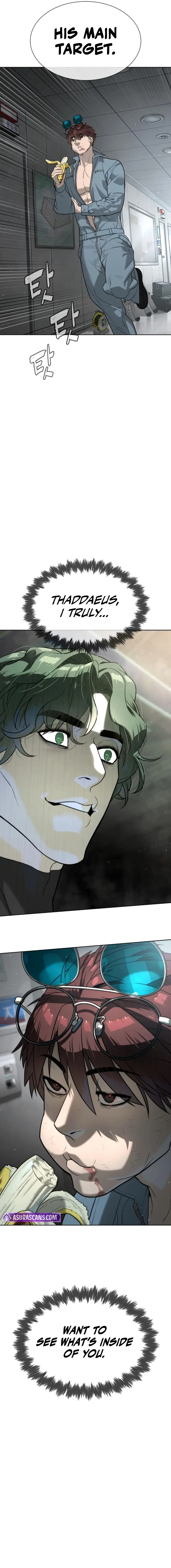 Read Killer Pietro Manga Online