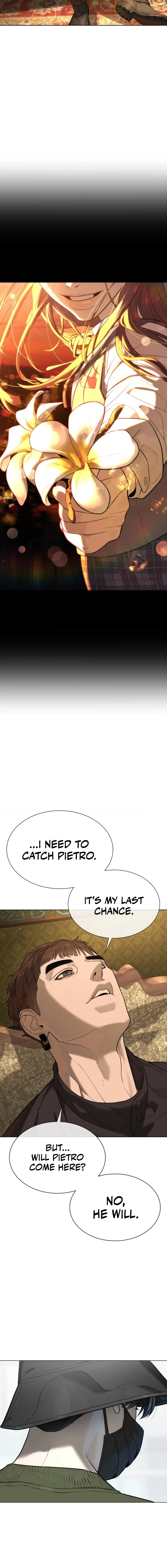 Read Killer Pietro Manga Online
