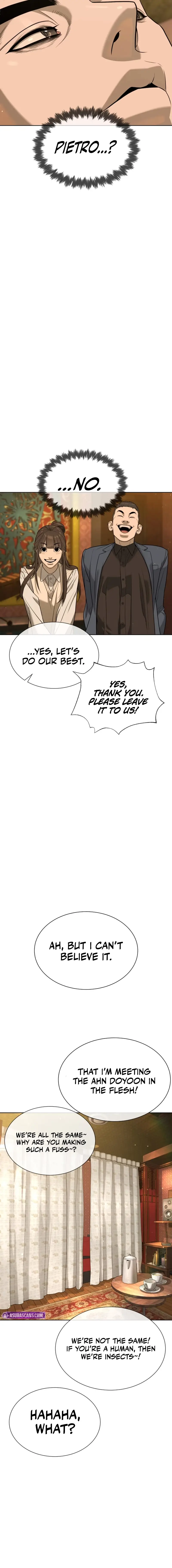 Read Killer Pietro Manga Online