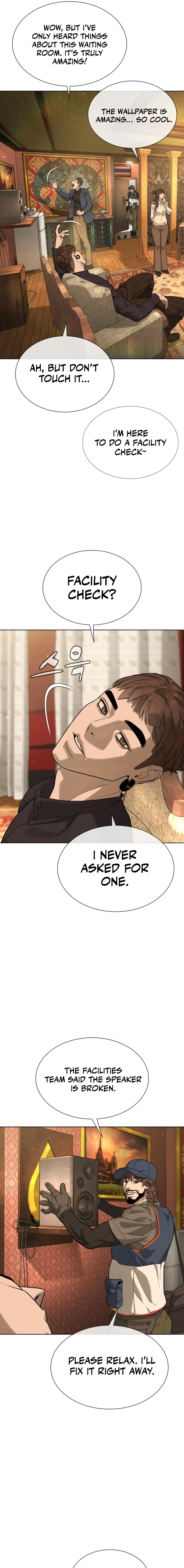 Read Killer Pietro Manga Online