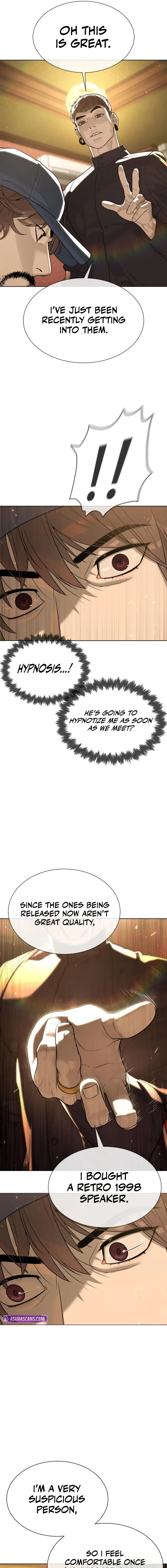 Read Killer Pietro Manga Online