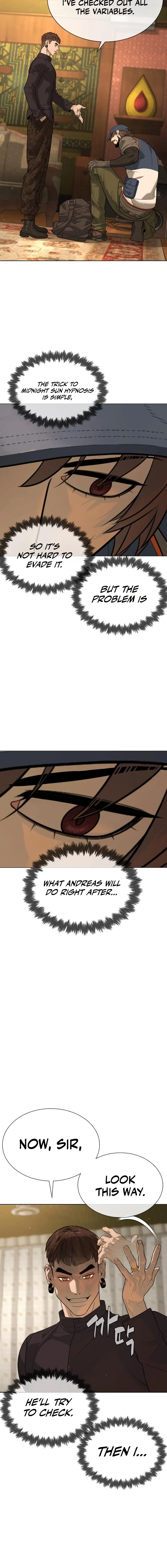 Read Killer Pietro Manga Online