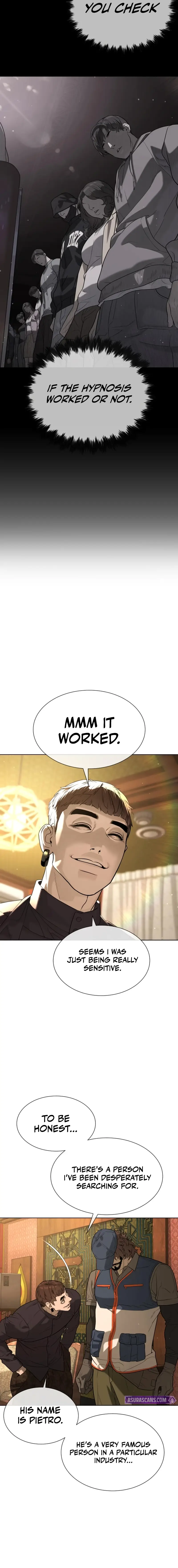 Read Killer Pietro Manga Online