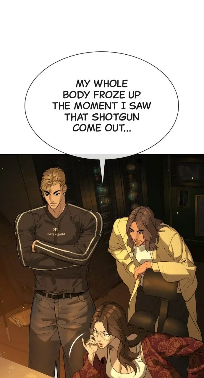 Read Killer Pietro Manga Online