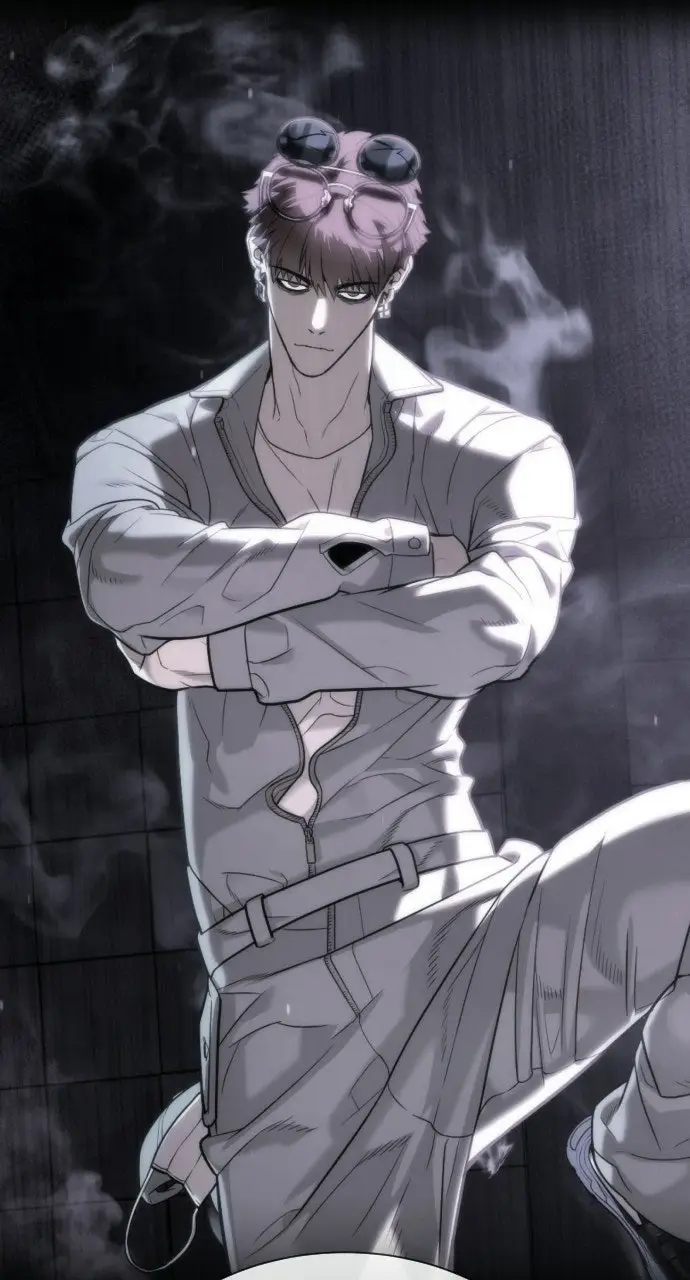 Read Killer Pietro Manga Online