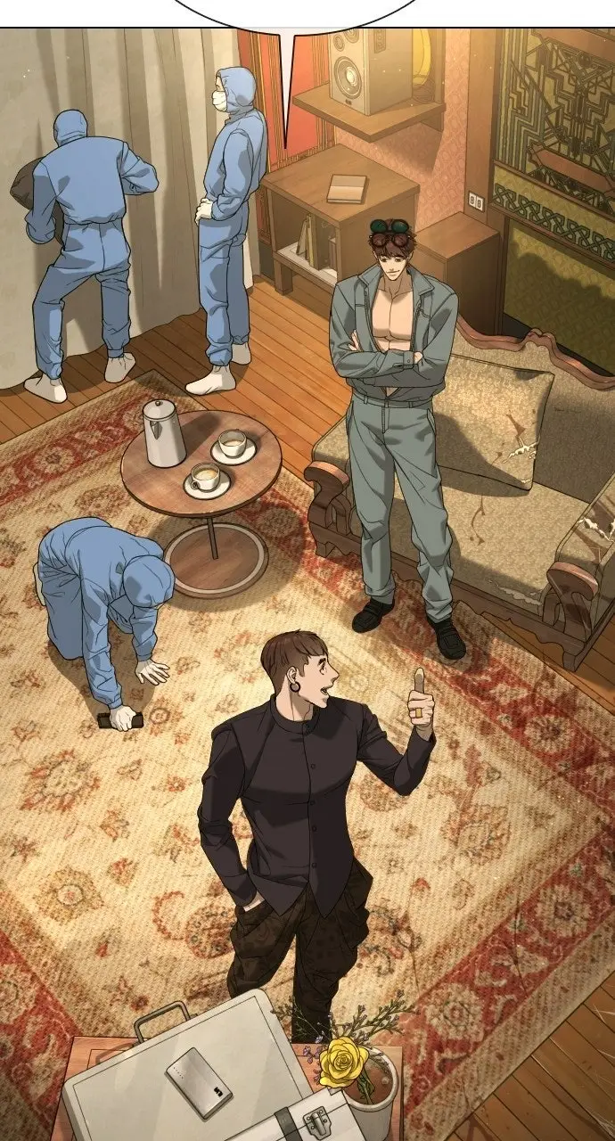 Read Killer Pietro Manga Online