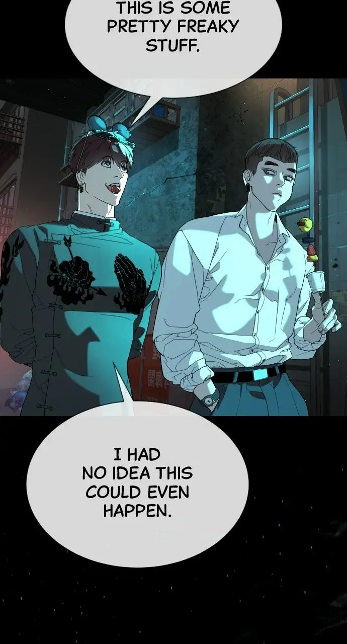 Read Killer Pietro Manga Online