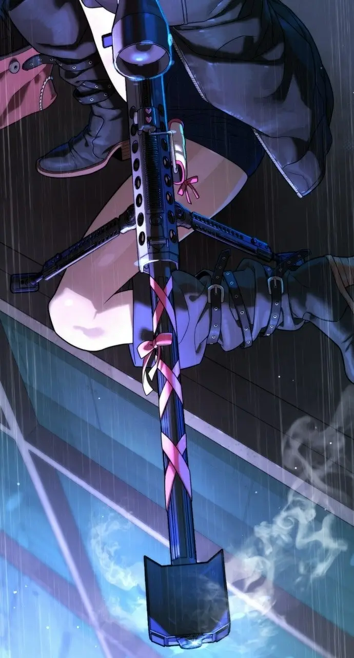 Read Killer Pietro Manga Online