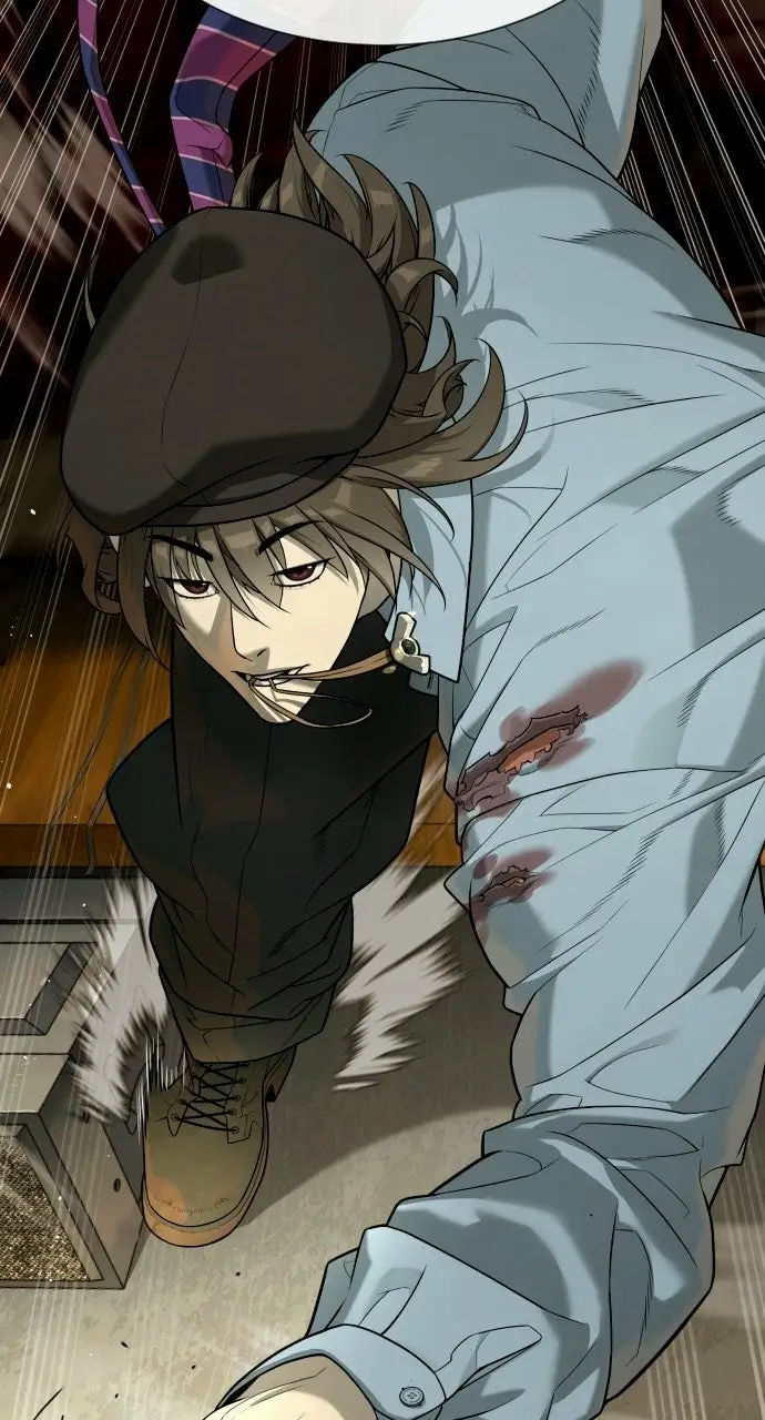 Read Killer Pietro Manga Online