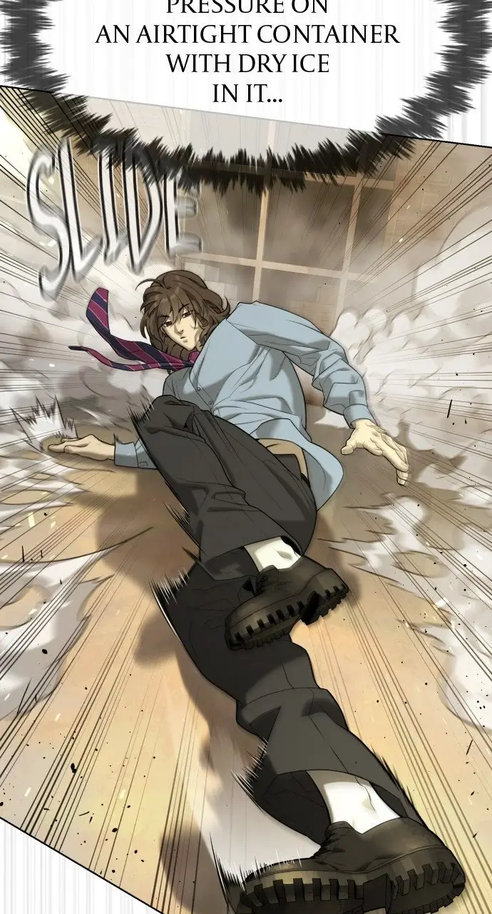 Read Killer Pietro Manga Online