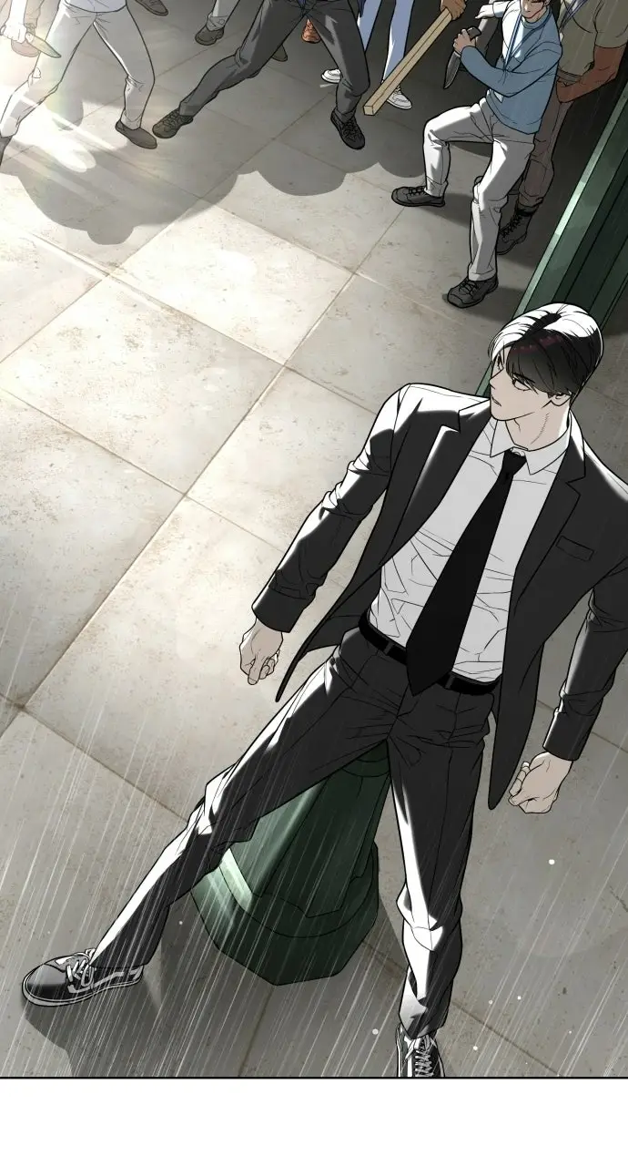 Read Killer Pietro Manga Online