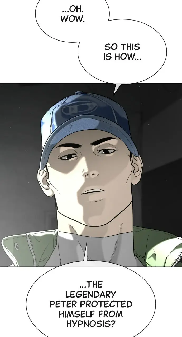 Read Killer Pietro Manga Online