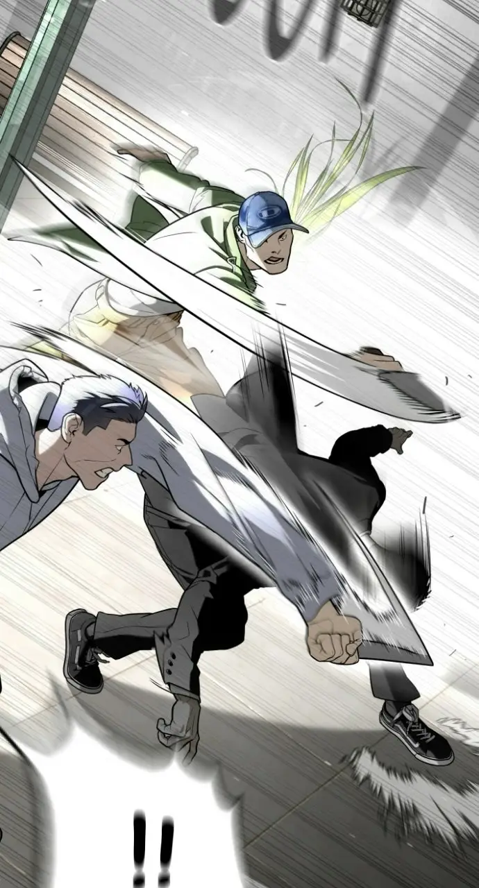 Read Killer Pietro Manga Online