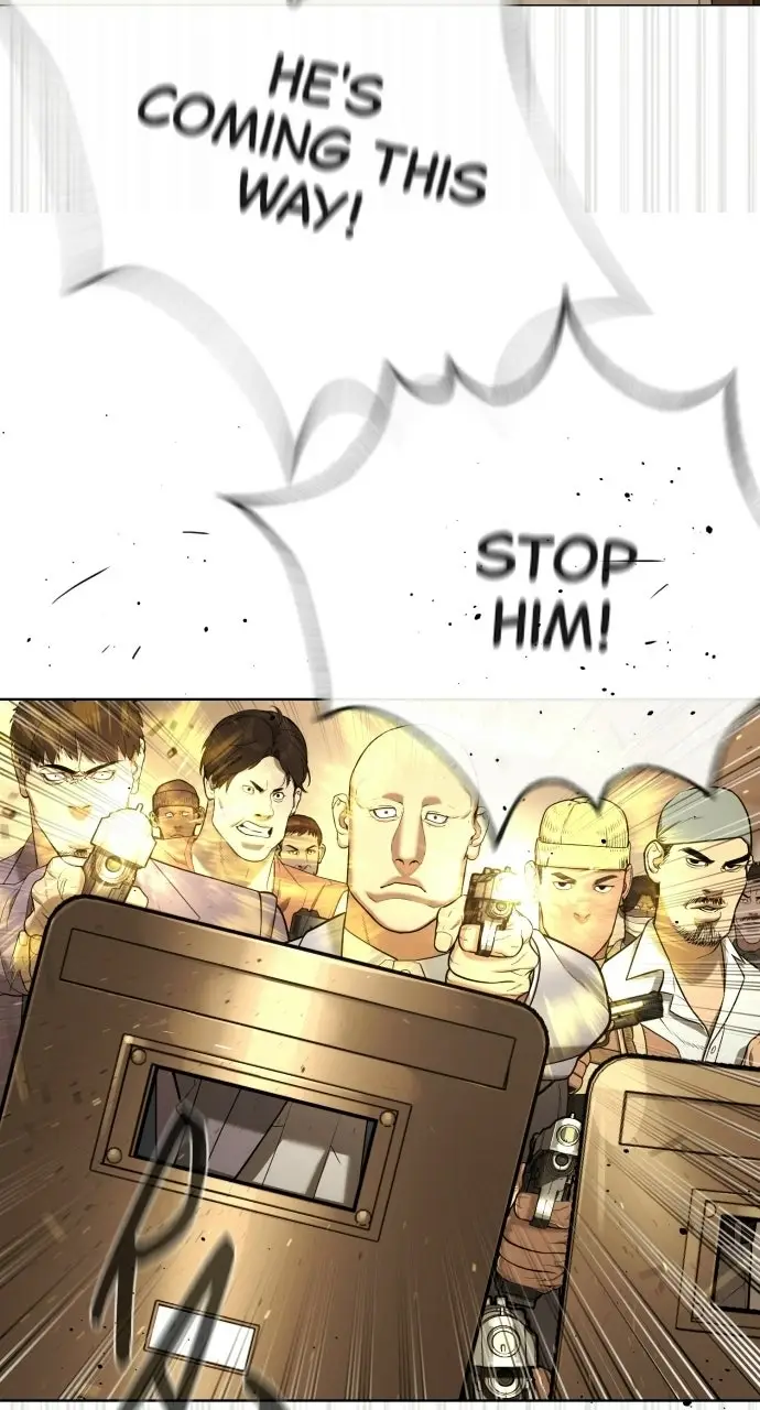 Read Killer Pietro Manga Online