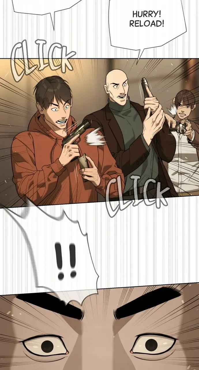 Read Killer Pietro Manga Online