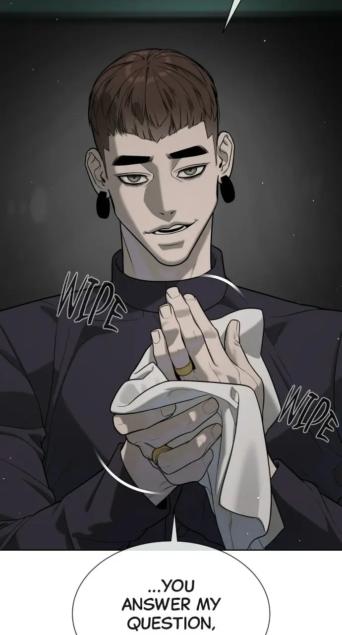 Read Killer Pietro Manga Online