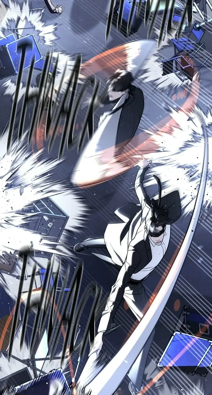 Read Killer Pietro Manga Online