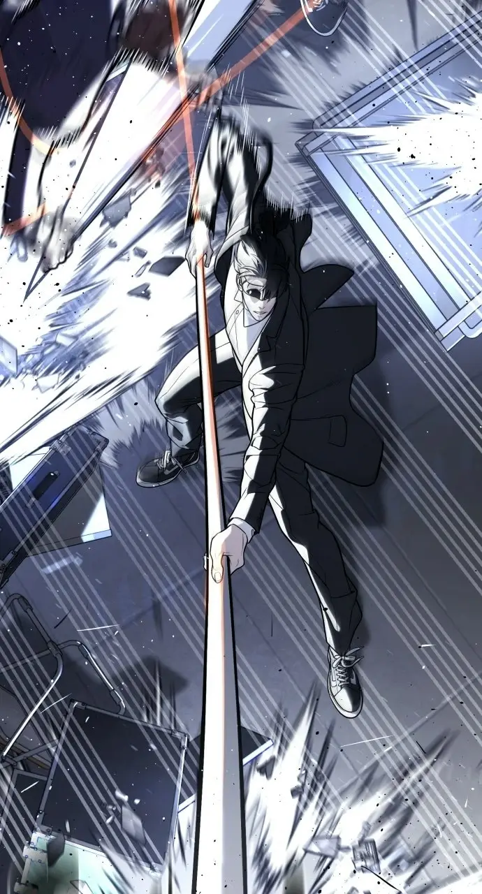 Read Killer Pietro Manga Online