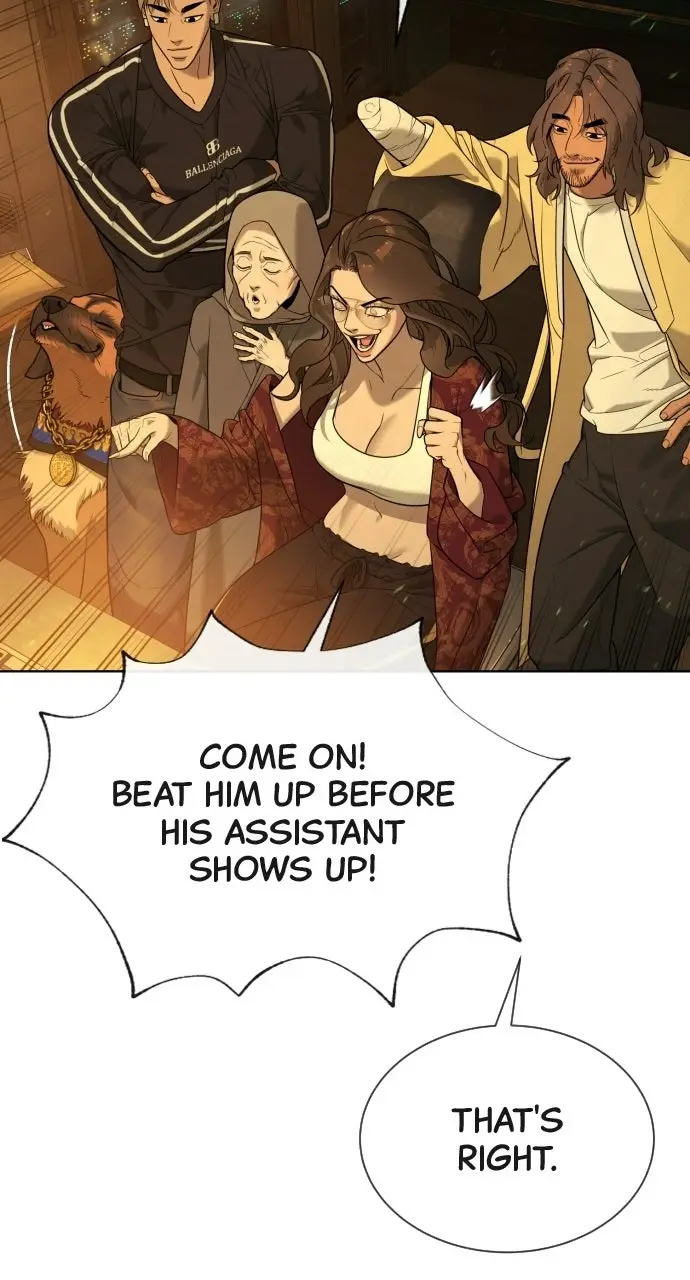 Read Killer Pietro Manga Online