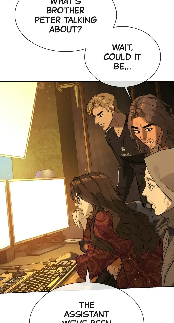 Read Killer Pietro Manga Online