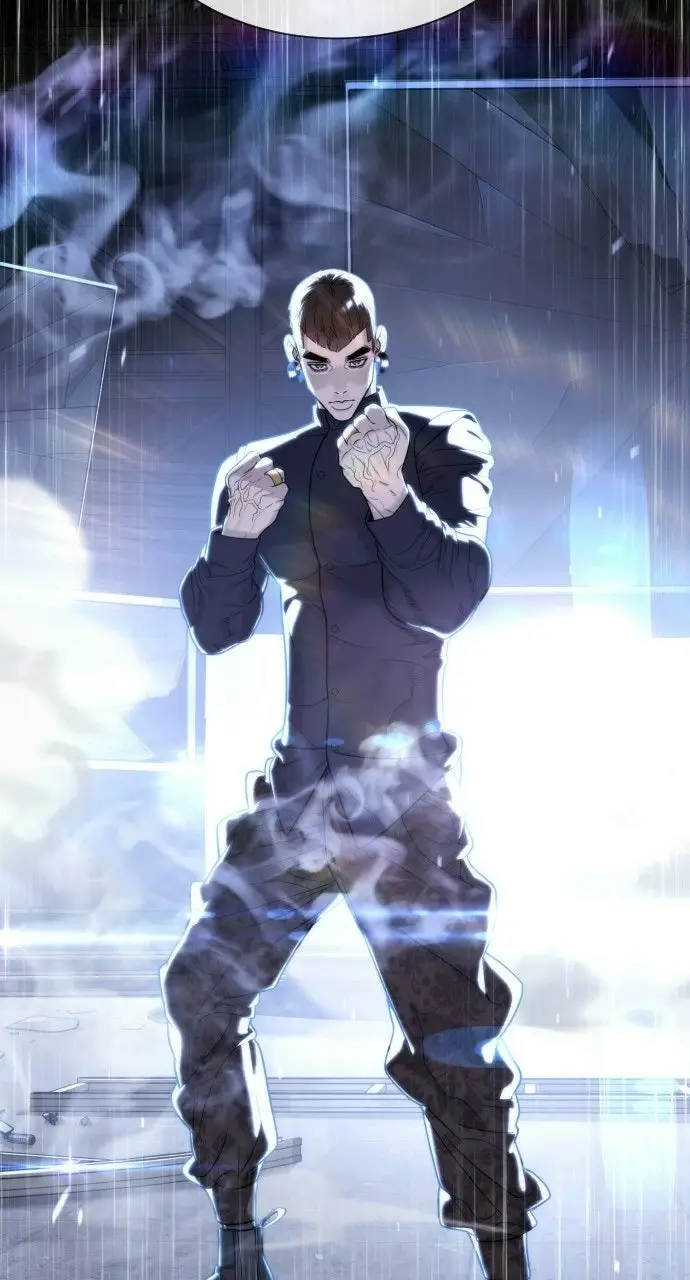 Read Killer Pietro Manga Online