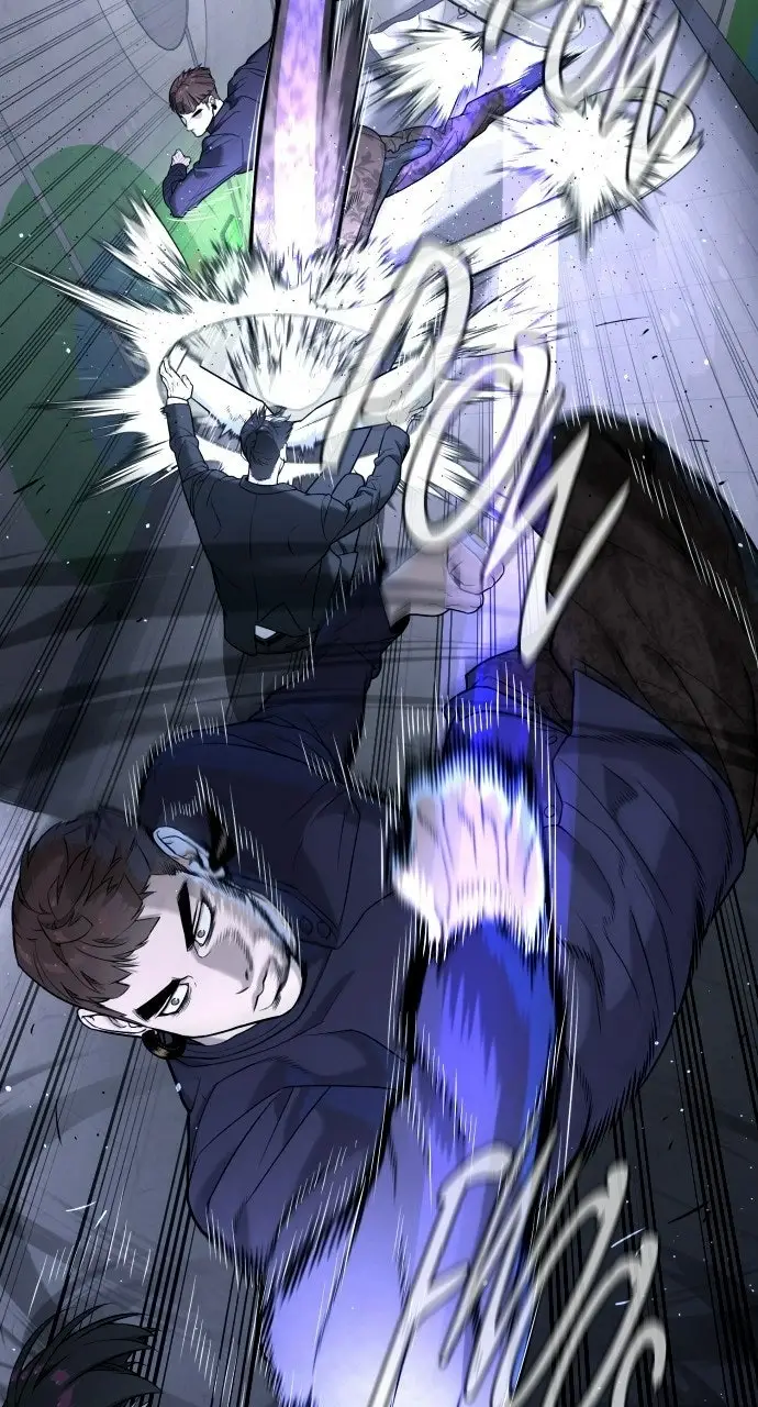 Read Killer Pietro Manga Online