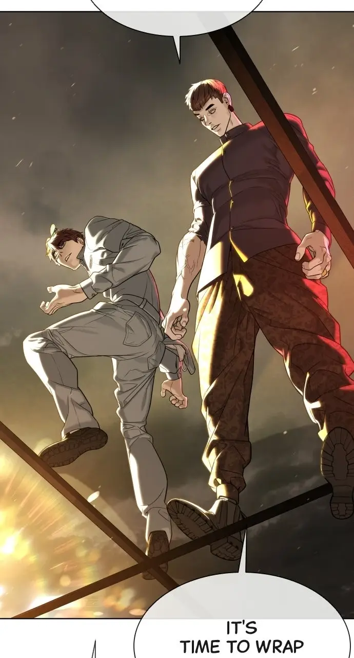 Read Killer Pietro Manga Online