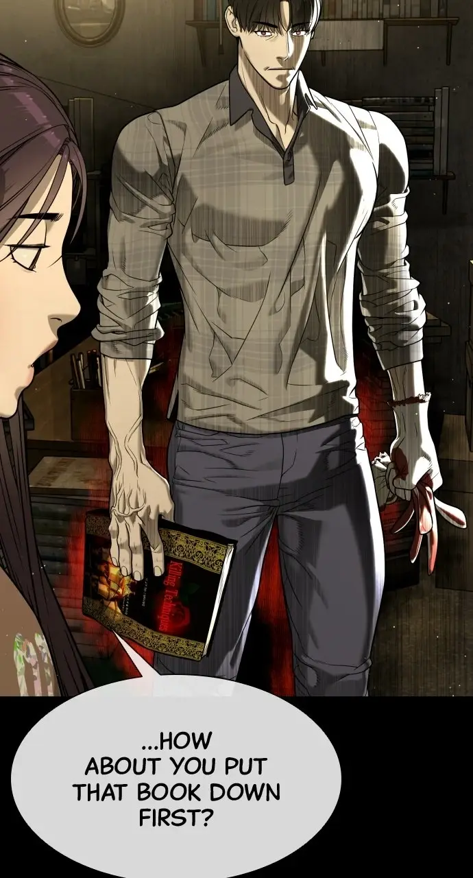 Read Killer Pietro Manga Online