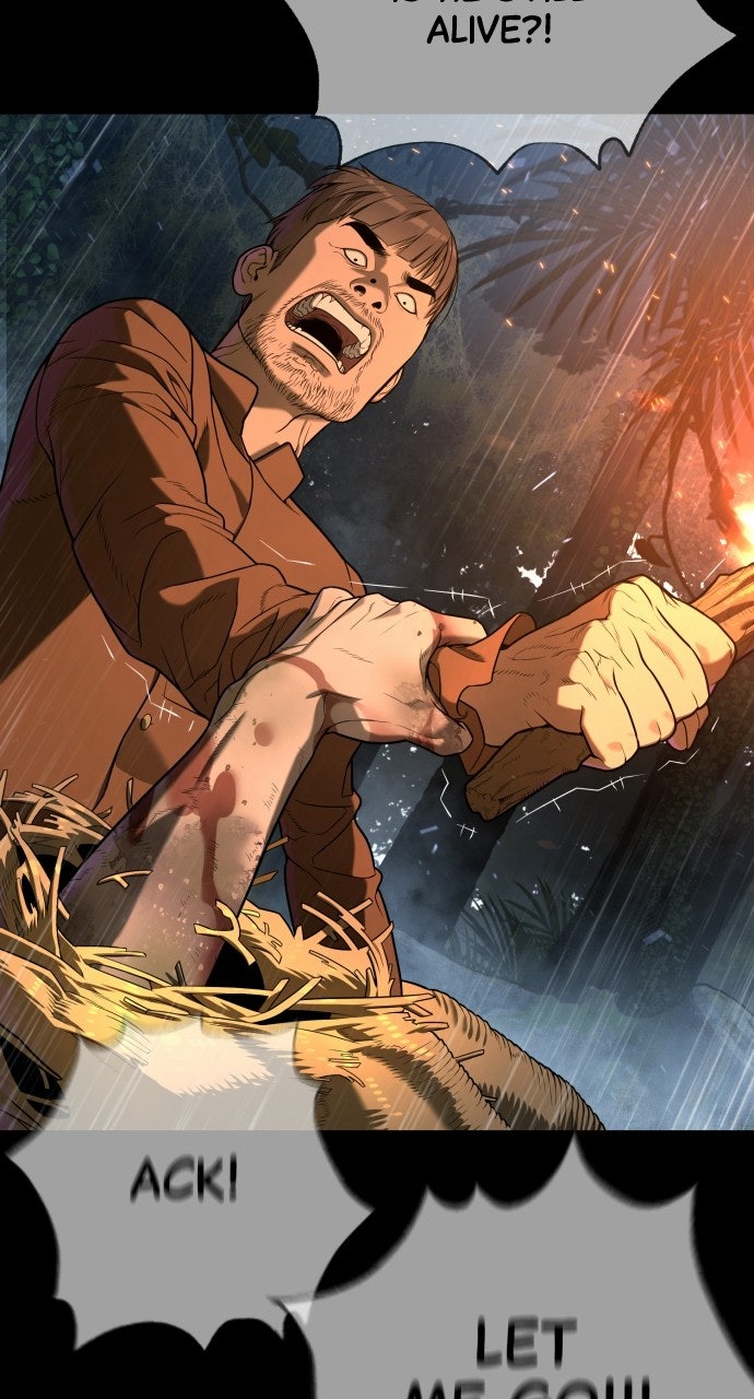 Read Killer Pietro Manga Online