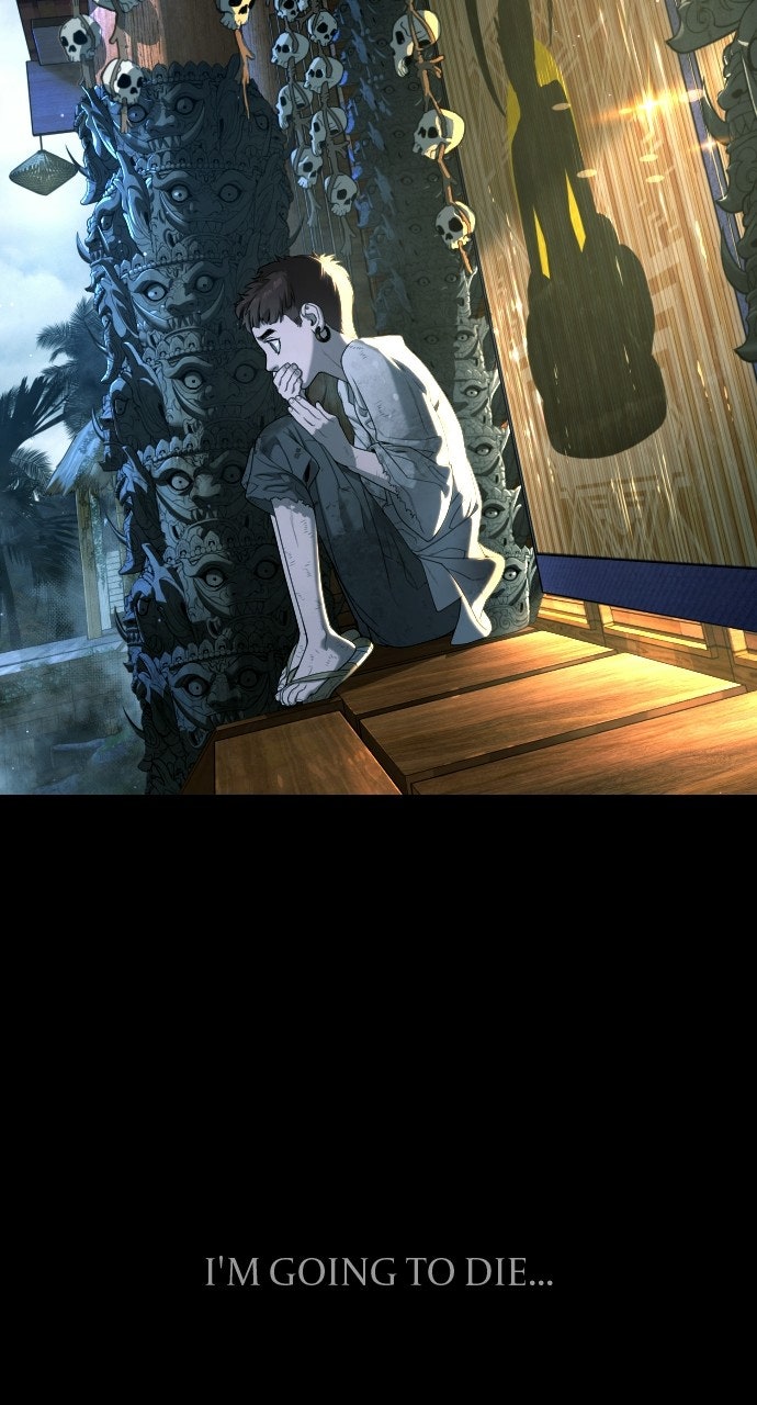 Read Killer Pietro Manga Online