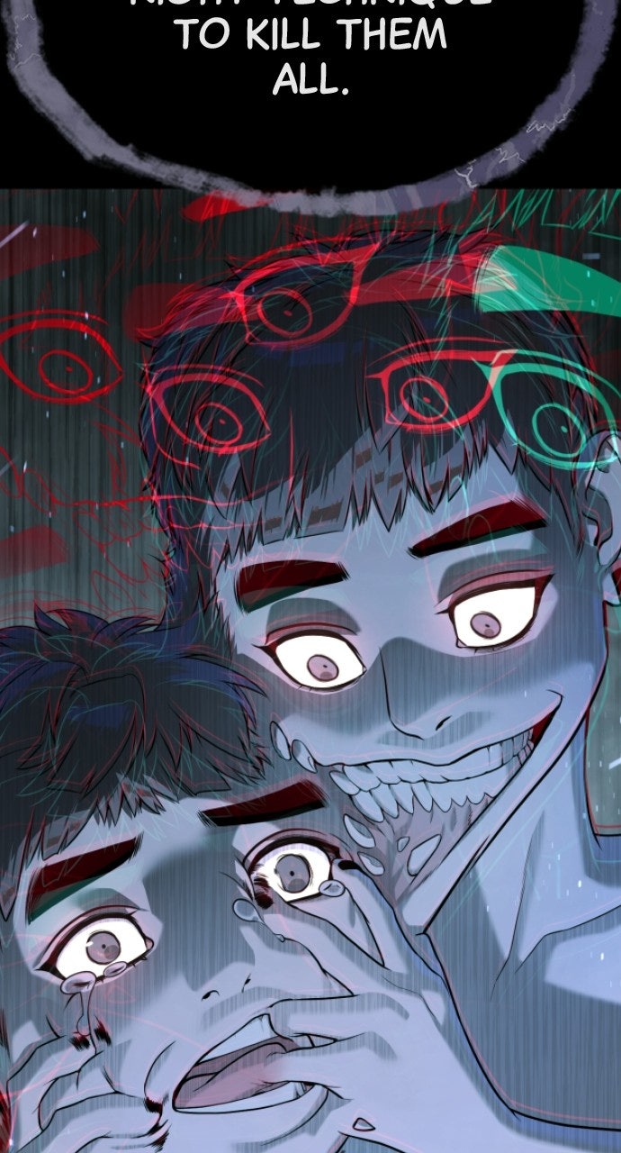 Read Killer Pietro Manga Online