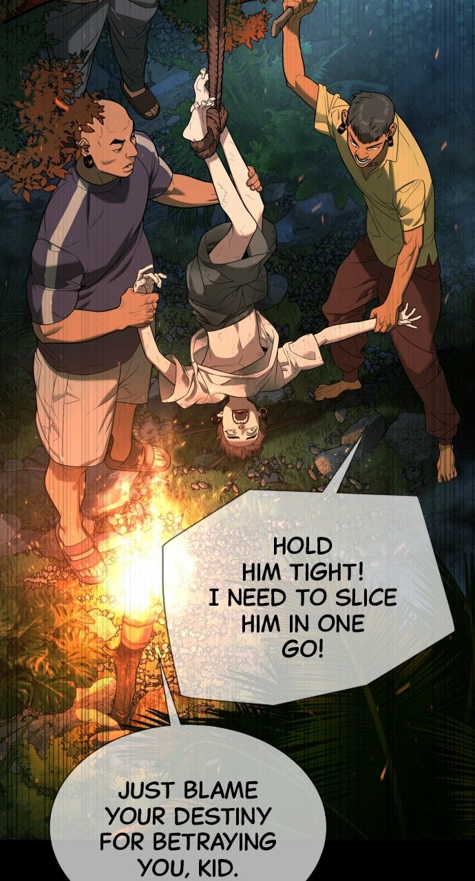 Read Killer Pietro Manga Online